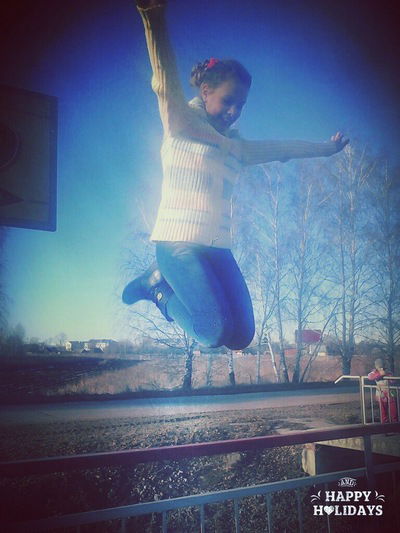 Виктория Байбекова