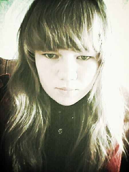 Ирина Иванова