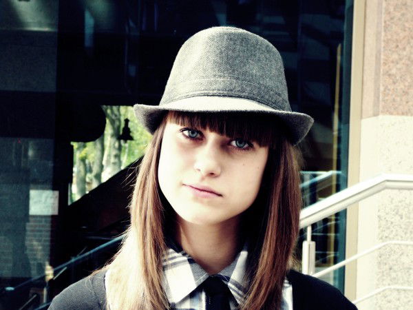 Анастасия Филиппова