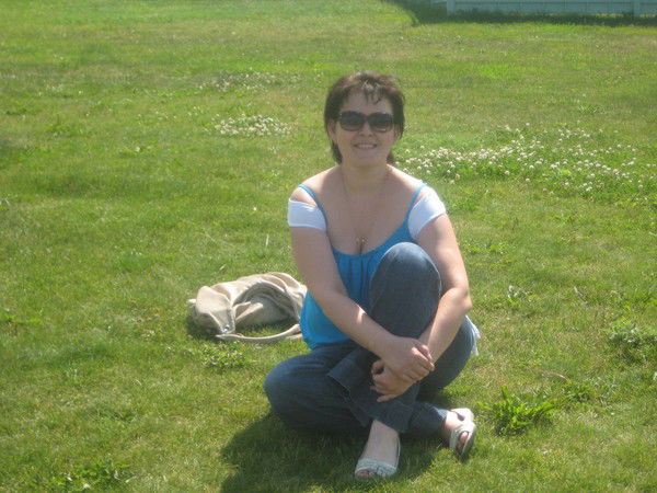 Алла Эйзенкреин