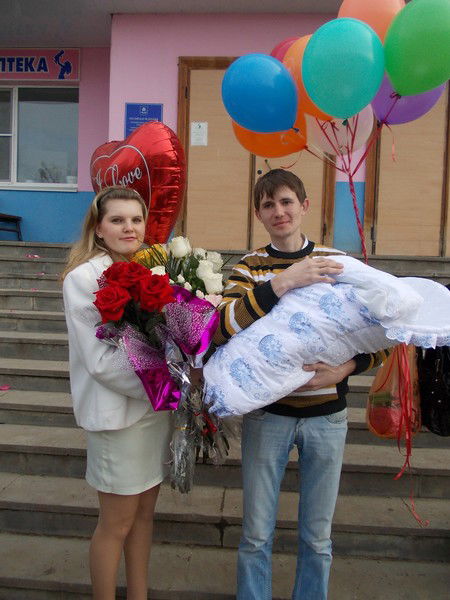 Анастасия Васильцова