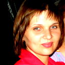 Tatyana Derenko