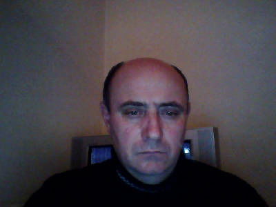 Гусейн Мамедов