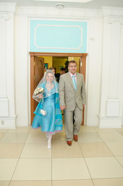 Юленька Кабакова