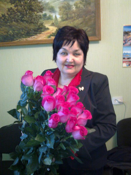 Нина Богуненко