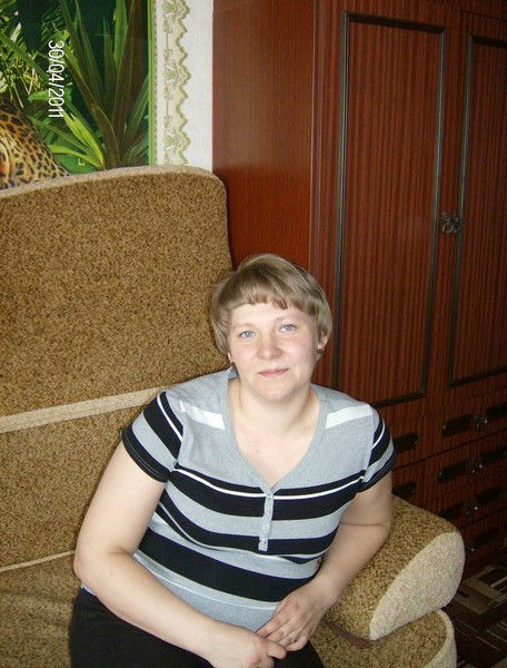 Татьяна Булаева