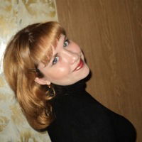 Марина Легковая