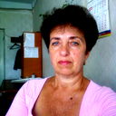 Людмила Яковенко