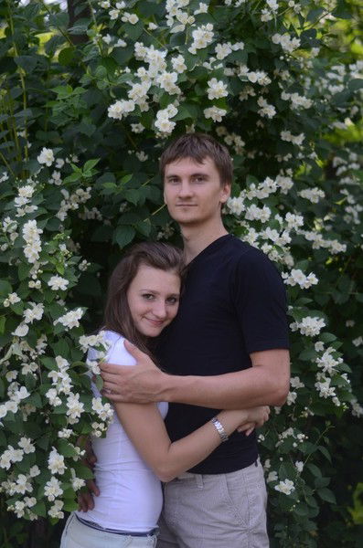 Георгий Моисеев