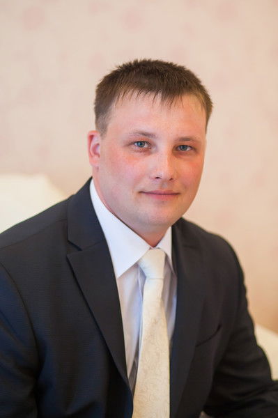 Михаил Лещина