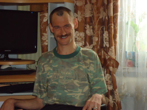 Сергей Яковишин