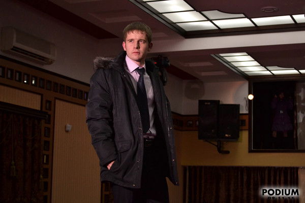 Андрей Казанцев