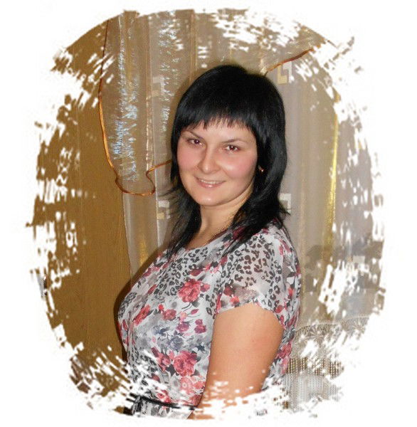 Вера Дашкевич