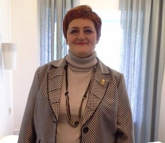 Ольга Таболкина