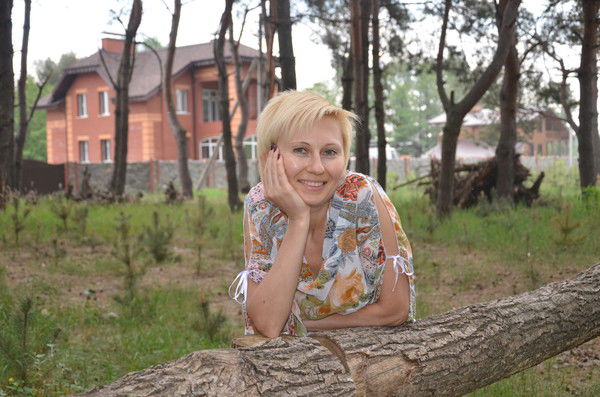 Татьяна Васильева