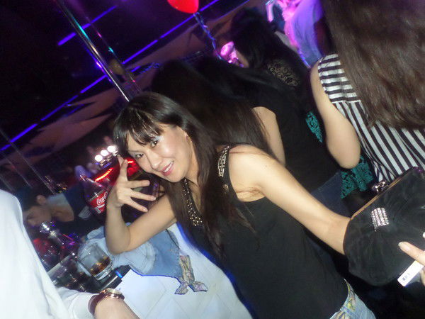 Розка Жалгасбаевна