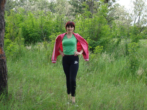 Юлия Твердохлеб