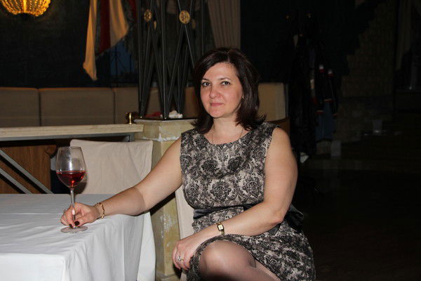 Оксана Юхименко