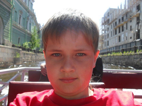 Артём Малинкин