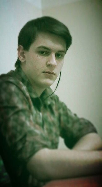 Никита Ретивых