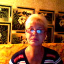 Ирина Бережная