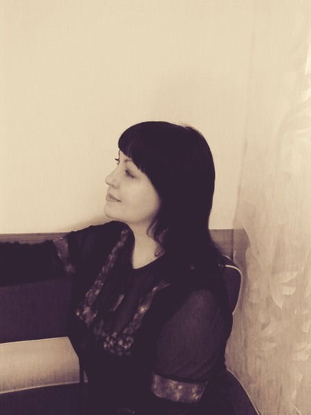 Мария Колесникова