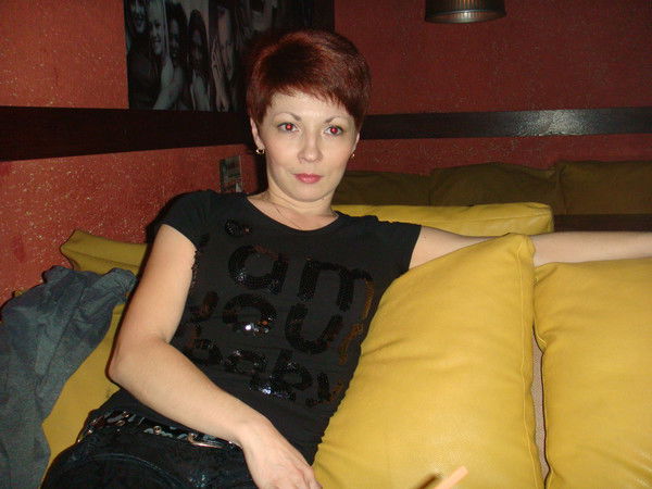 Анна Ульянова