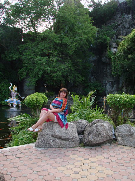 Ирина Измайлова