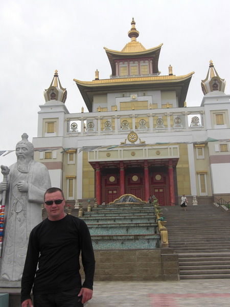 Вячеслав Гейзер