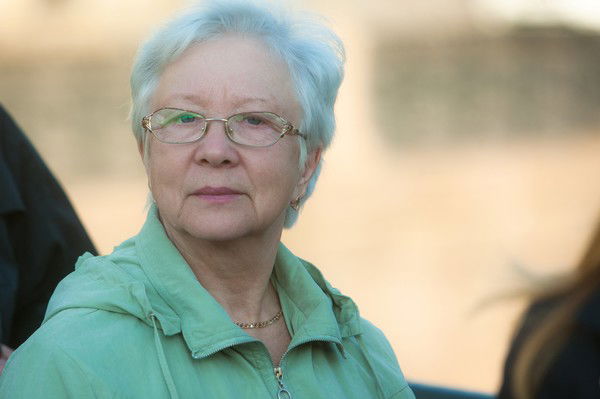 Тамара Левская