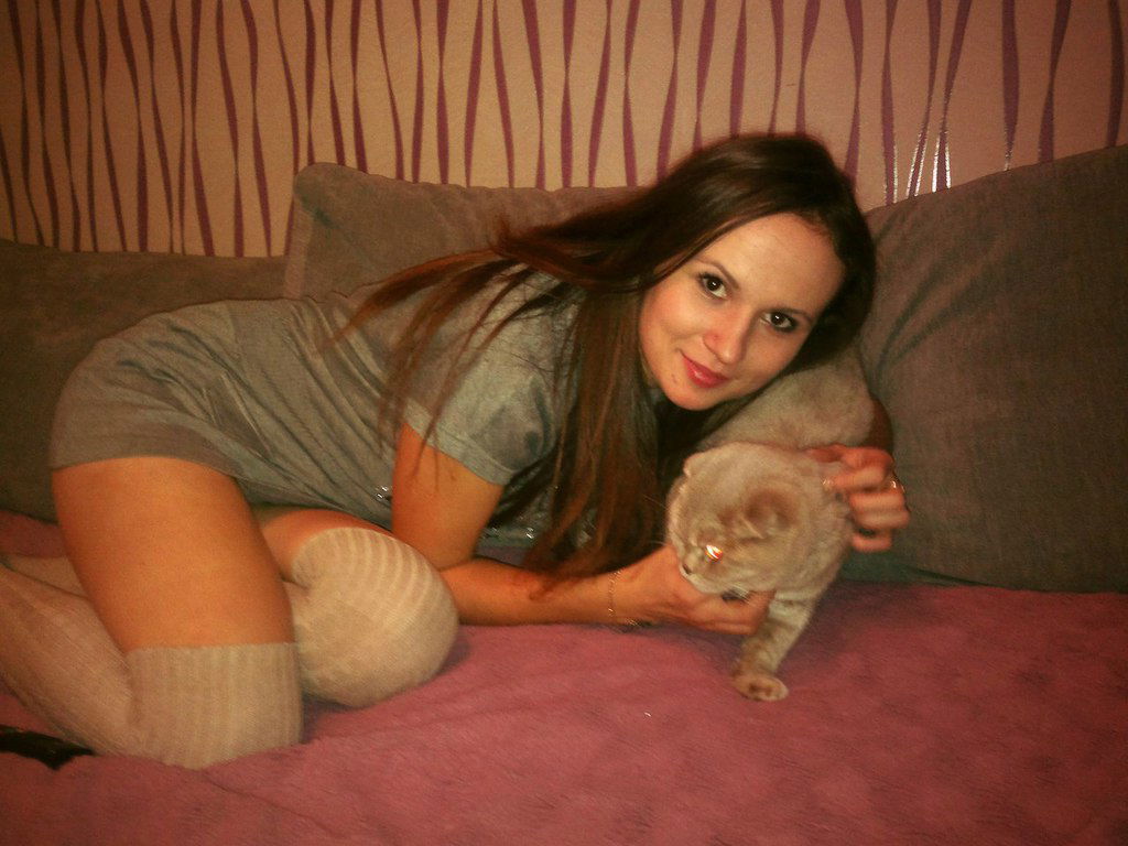 Светлана Татушко