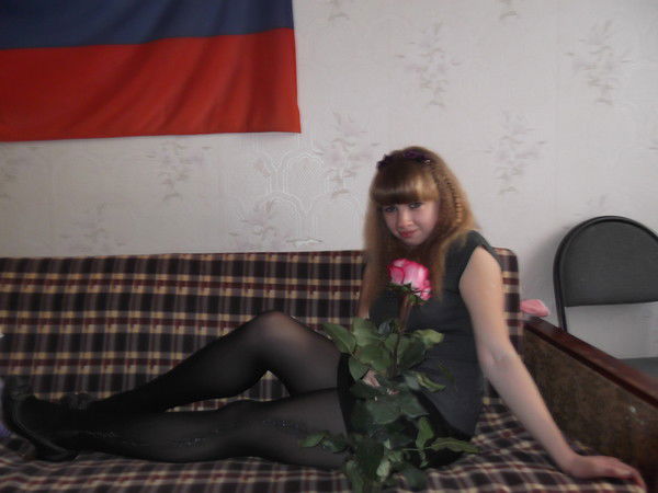 Юлия Тимофеева