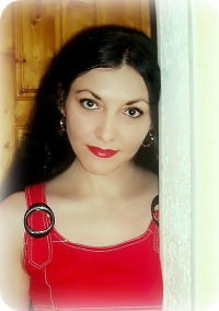 Наташа Кельман