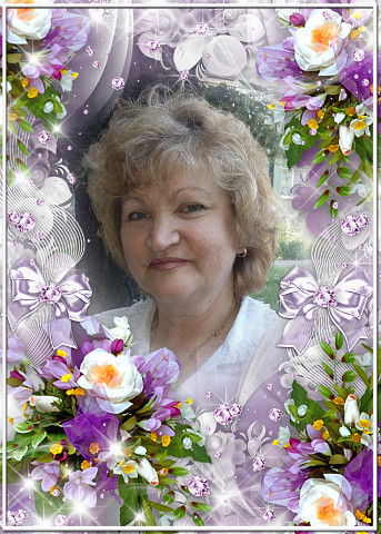 Александра Соловьёва