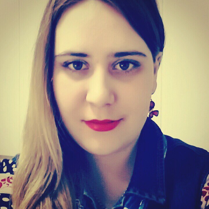 Дарья Яцына