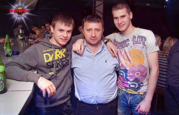 Александр Игнатенко