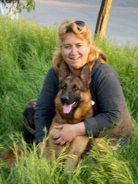 Лена Ботвинко