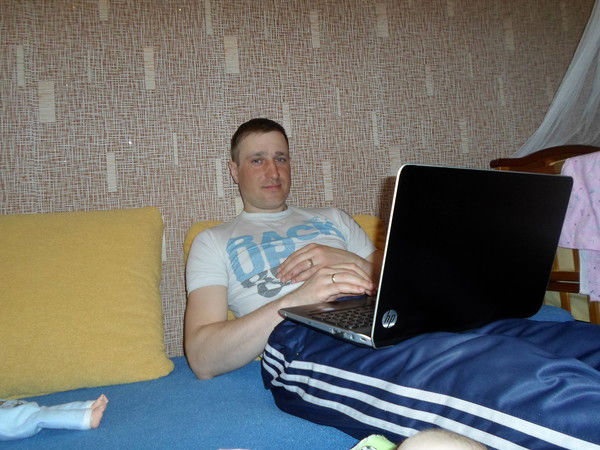 Дмитрий Колесников