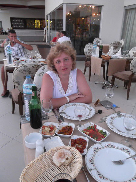 Анна Шелемина