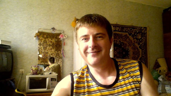 Александр Терпелов