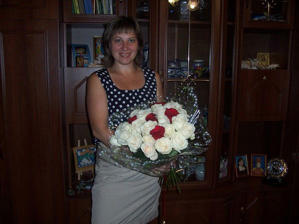 Наталья Бондарь