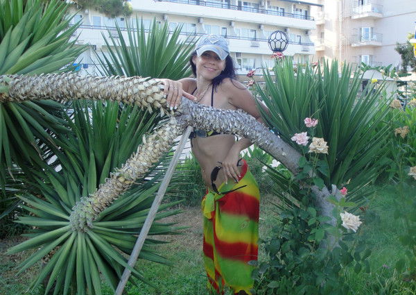 Татьяна Недюжина