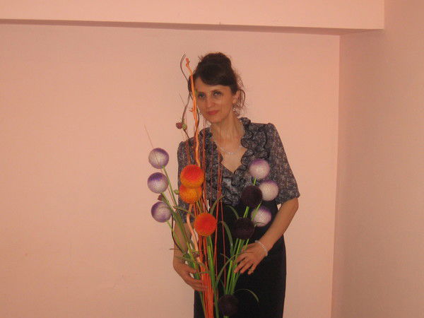 Фирюза Латыпова