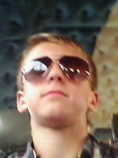 Илья Гетман