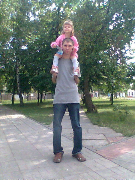 Сергей Казак