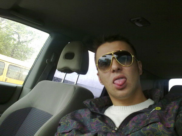 Евгений Рагозин