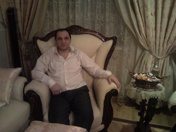 Армен Дадоян