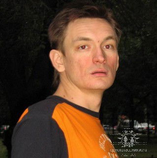 Ринат Гилязетдинов