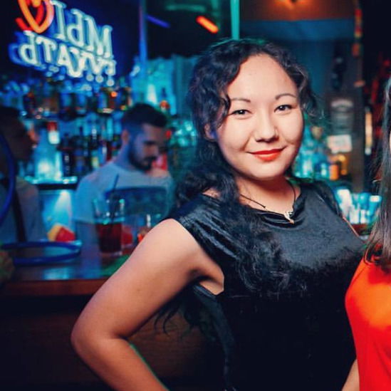 Жулдус Кошкарбаева