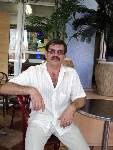 Владимир Блудов